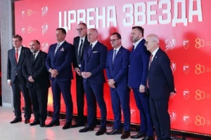 Terzić je davno ''nacrtao'' Partizanu kako da osvoji titulu: ''Kad uhvatiš bika za rogove...''